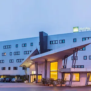 Holiday Express Milan-malpensa Airport By Ihg Otel