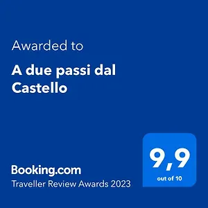 Bed & Breakfast A Due Passi Dal Castello, Somma Lombardo